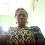 Florence Uju Aniebo Madu - @aniebomadu - Instagram