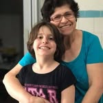 Florence Maes - @monijo9543 - Instagram