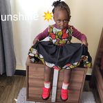 Florence Gathoni Wa Maina - @florencemaina93 - Instagram