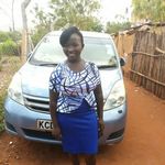 Florence Maina - @florencemaina6 - Instagram