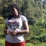 Florence maina - @florencema40 - Instagram