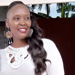 Florence Maina - @maina6275 - Instagram
