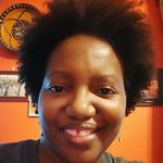 Florence Maina - @flomaina_ - Instagram