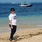 Florence Manik - @florencemanik - Instagram