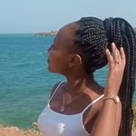 Florence Mwawughanga - @florencemanga18 - Instagram