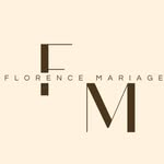 Florence Mariage - @florence.mariage - Instagram
