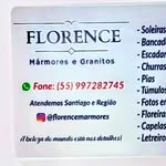 Florence mármores - @florencemarmores - Instagram