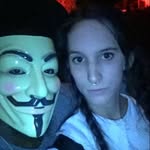 Florence Marion-Ouellet - @bringtheflo - Instagram
