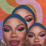 Florence Mark - @paintedbyflorence - Instagram