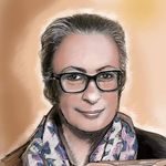 Florence Gacoin-Marks - @flolei386 - Instagram
