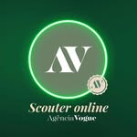 Florence Marlowe - @agenciavogue_webscouter_57 - Instagram