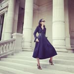 Florence Chataignier - @florence_mars - Instagram