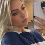 Florence Marsh - @lareymmanql - Instagram