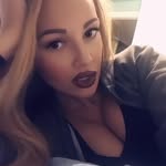 Florence Marsh - @maniqdu - Instagram
