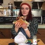 Jasmine Florence Marsh - @spamjasminemarsh - Instagram