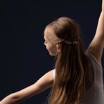 Florence Marshall - @florence.lily_dance - Instagram