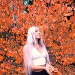 Florence Marshall - @sarmawyb - Instagram