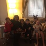 Florence Marshall - @florence.marshall2 - Instagram