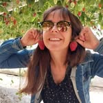 Florence Cabon-Martel - @flooo_martel - Instagram