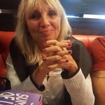 Florence Martinez - @florence8436 - Instagram