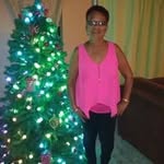 Florence Martinez - @florencemartinez58 - Instagram