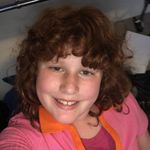 Florence Masters - @florencemasters26 - Instagram