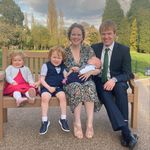 Florence Maxwell - @florencemaxwell83 - Instagram