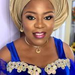 Florence Ngeleh Maxwell - @flowmax4life - Instagram