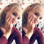 Florence Maynard - @lollie.recovery.anorexia - Instagram
