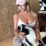 Florence Maynard - @florencemaynard605 - Instagram