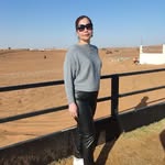 Florence Mayo Masangcay - @florencemmayo - Instagram