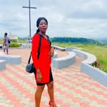 Florencemayombe - @florencemayombe - Instagram
