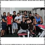 Gaston Howe - @florencemayoralkuf - Instagram
