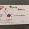 Rêves à Coudre - @florencemazeaud - TikTok