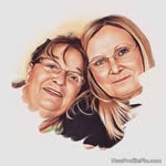 Florence McBride Nealy - @nanky1955 - Instagram