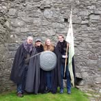 Florence McHugh - Facebook