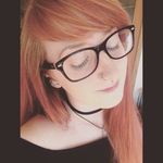 Émilia Florence McLean - @lovefrommywrists - Instagram