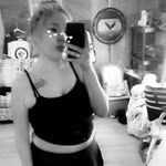 Anika Florence McLeod - @aniyamoose03 - Instagram