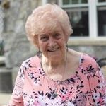 Florence McPherson Hainey - @florencemcphersonhainey - Instagram