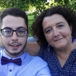 Florence Messier Girard - @messiergirard - Instagram