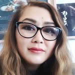 Florence Montes - @pollenmontefelipebonits - Instagram