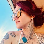 Florence Montes de Oca - @montesdeocamayvis - Instagram