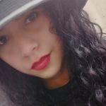 Florence Morales - @sugeymorales123 - Instagram
