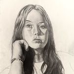 Florence Morgan Art - @florencemorgart - Instagram