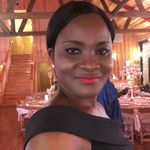 Florence Morgan Hassan - @florence.hassan - Instagram