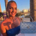 Morgan Florence - @florencemorgan76 - Instagram