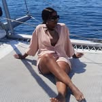 Florence Maite Moseri Mbatha - @florencemoseri - Instagram
