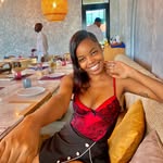 Charity Florence Moses - @flo_ritty - Instagram