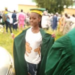Florence Chinwendu Moses - @florencechinwendumoses - Instagram