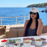Florence Moses - @florencemoses712 - Instagram